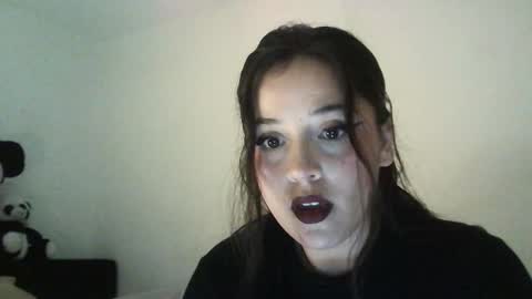 Sara Luciana Campur online show from September 26, 1:30 pm
