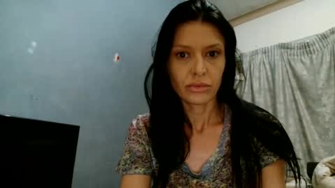 Camren online show from April 12, 9:08 pm