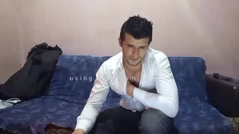 FREMAN online show from December 19, 8:48 pm