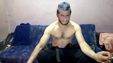 FREMAN online show from February 10, 8:12 pm