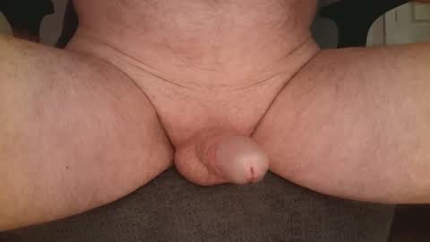 Camster online show from March 7, 1:16 am