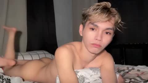 Ethan online show from February 25, 10:08 am