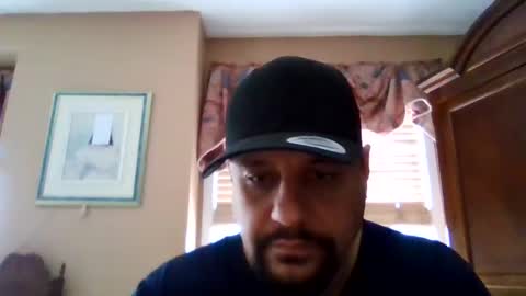 hunk online show from February 3, 1:30 pm