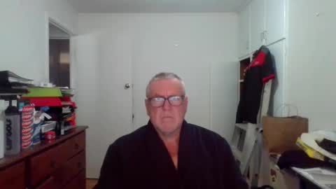 Canberian online show from March 10, 12:07 am