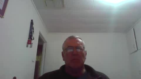Canberian online show from April 10, 2:50 am