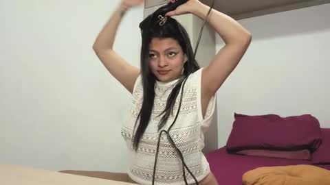 Cancela online show from March 26, 1:55 am