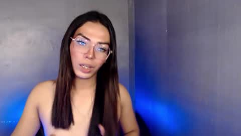 Candi online show from October 6, 3:57 am