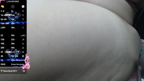 Candy  online show from January 22, 3:51 pm