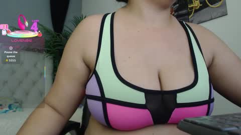 Candy  online show from October 14, 12:41 pm