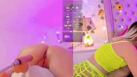 Candie  online show from September 12, 1:35 pm