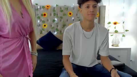 Candie  online show from February 27, 12:23 pm