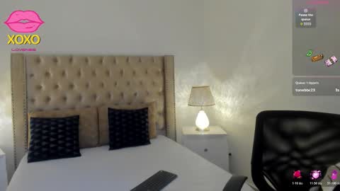 Candie  online show from November 15, 12:29 pm