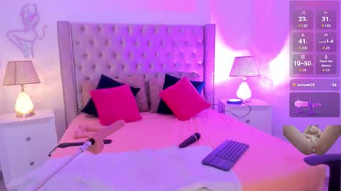 Candie  online show from October 19, 12:32 pm