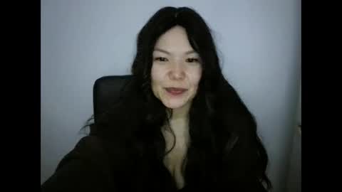 Grace online show from April 18, 8:20 pm