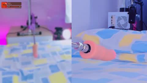   online show from February 3, 7:07 pm