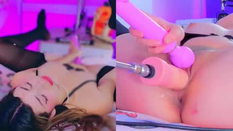   online show from October 18, 7:51 pm