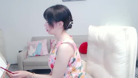 candy8998 online show from February 21, 3:01 am