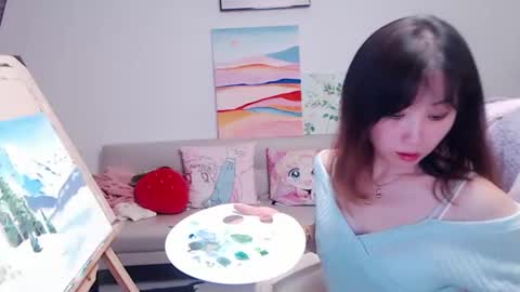 candy8998 online show from March 11, 11:23 am