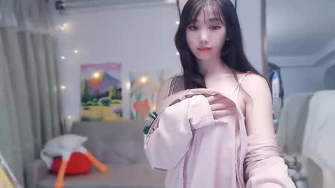 candy8998 online show from February 12, 12:25 am