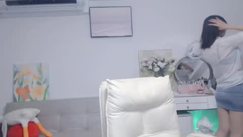 candy8998 online show from September 27, 10:51 pm