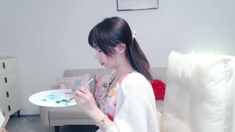 candy8998 online show from February 21, 9:45 am