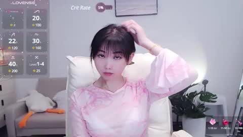 candy8998 online show from December 9, 6:01 am