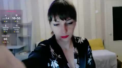Candy  Spicy online show from May 20, 5:30 pm