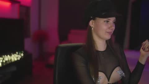 Candy Storm online show from November 8, 8:34 pm