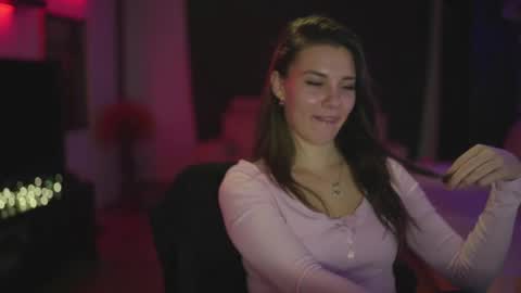 Candy Storm online show from November 4, 10:00 pm