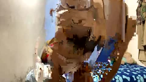 Snapshot of candy_abie chatting on January 3, 2:30 pm candy_abie online show from January 3, 2:30 pm