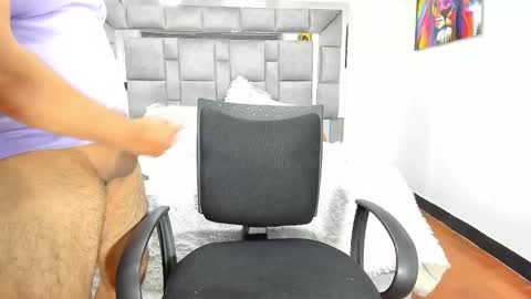 Candy  And Andy  online show from March 2, 1:49 pm