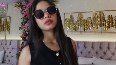 Candy Beck online show from September 22, 1:04 pm