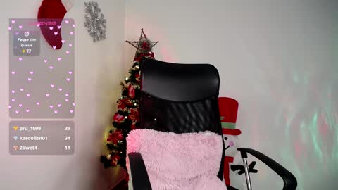   online show from December 23, 9:29 pm