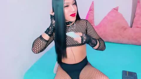 candy_climax online show from May 9, 7:09 pm