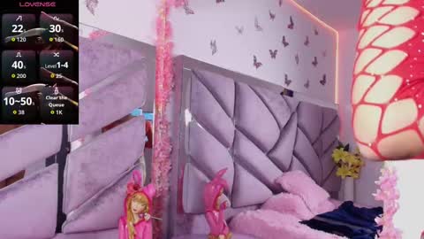 candy_dim online show from September 25, 8:49 pm