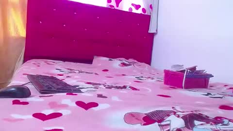 CANDY DUSTANO online show from October 28, 10:22 pm