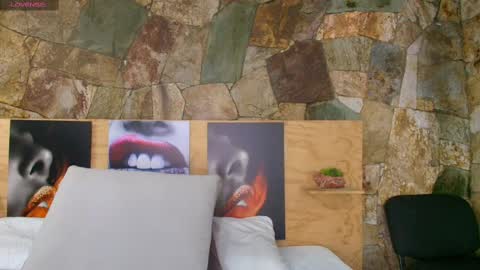 Jolie online show from October 11, 9:18 pm