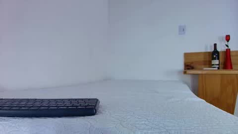 Jolie online show from January 9, 7:52 pm