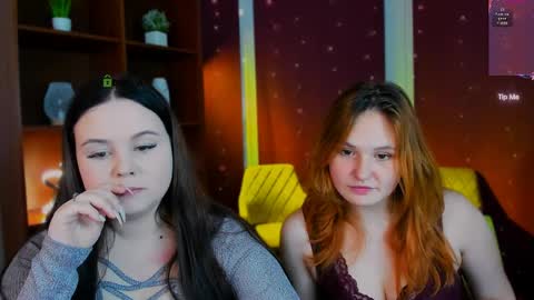 candy flossie1 online show from April 8, 6:55 pm