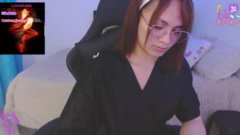 candy_giuliana21 online show from January 16, 1:25 am