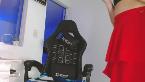 candy_giuliana21 online show from April 15, 1:53 am