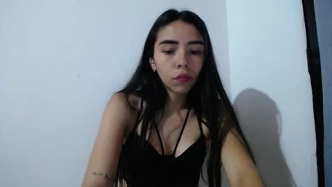 Candy  Grey online show from January 16, 8:40 pm