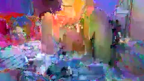 candy kyle online show from October 1, 10:30 pm