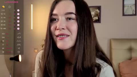 Leya online show from October 6, 3:52 pm