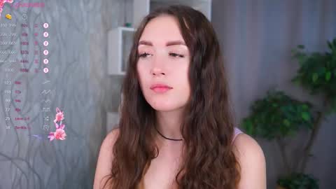 Leya online show from October 19, 5:23 am