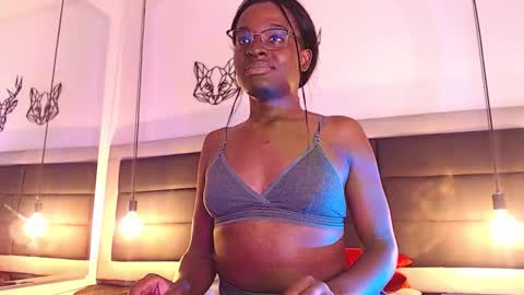 CANDY LOVE  DANNA online show from March 27, 6:31 pm