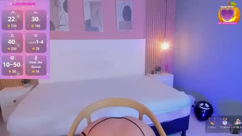 Candy online show from November 4, 4:25 am