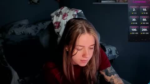 Megan online show from September 22, 8:29 am