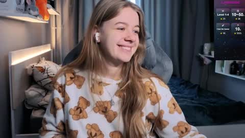 Megan online show from February 3, 10:36 am