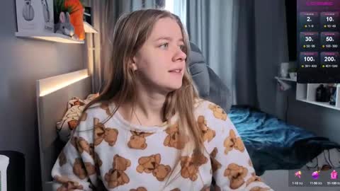 Megan online show from February 26, 10:27 am